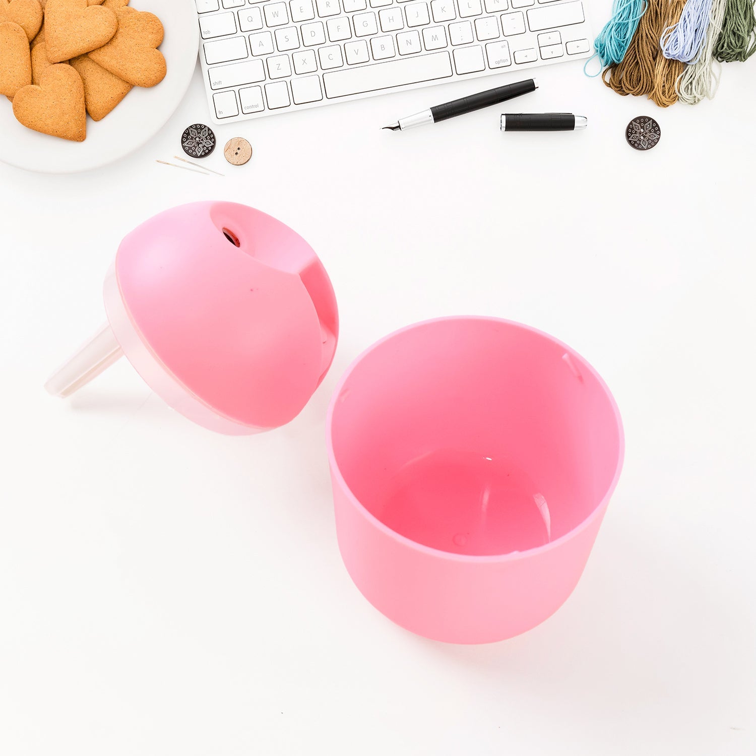 Mini Air Humidifier  Mini Air Humidifier